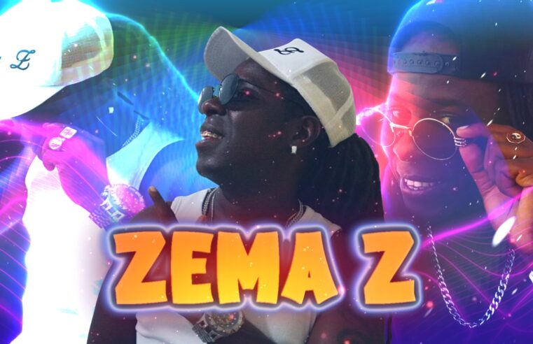 Pell Marques Show com Zema-Z