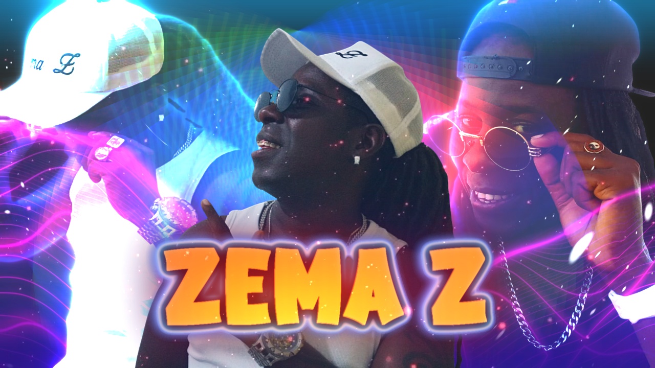 Pell Marques Show com Zema-Z