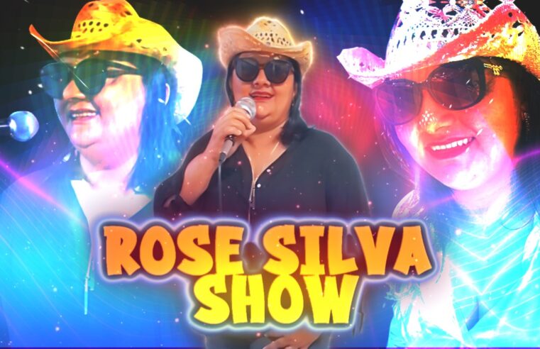 Pell Marques Show com Rose Silva