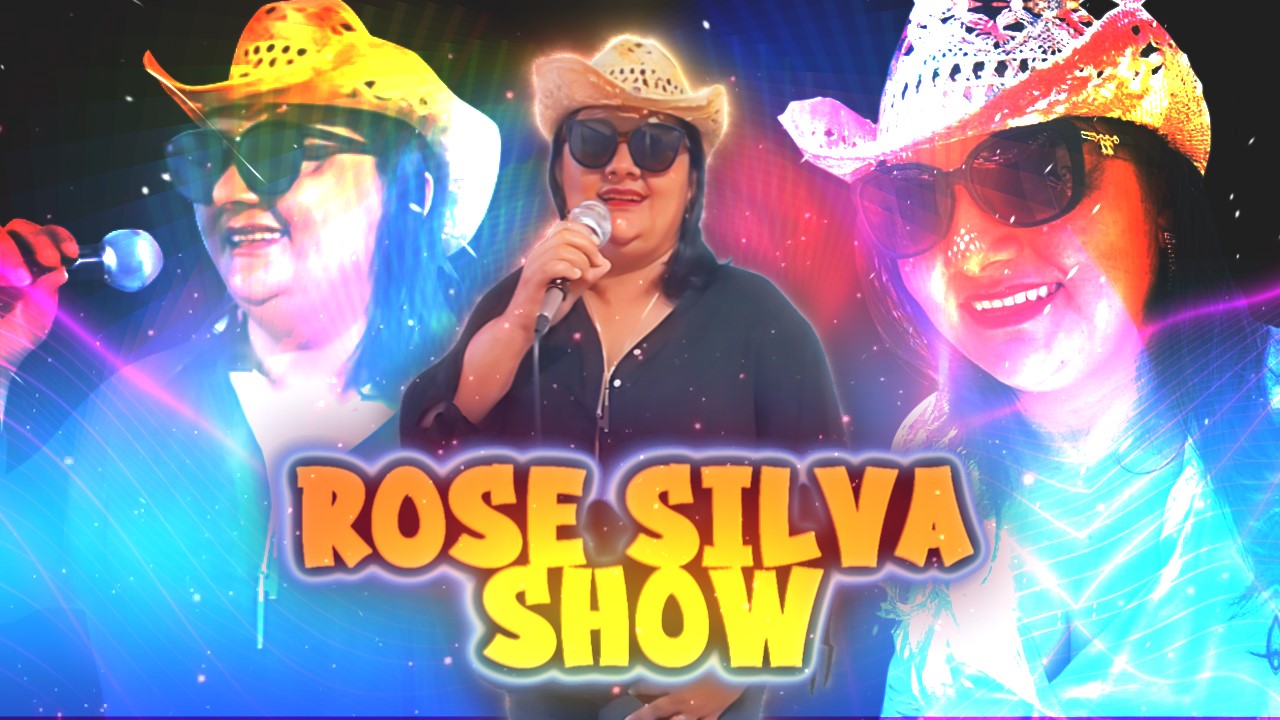 Pell Marques Show com Rose Silva