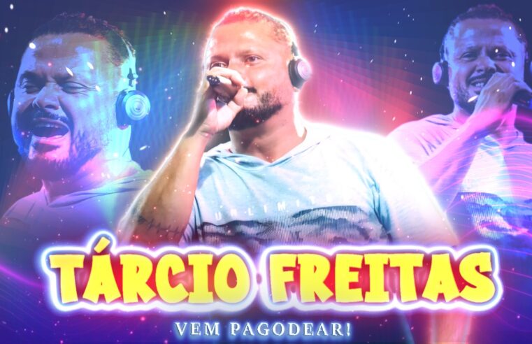Programa Pell Marques Show com Tárcio Freitas