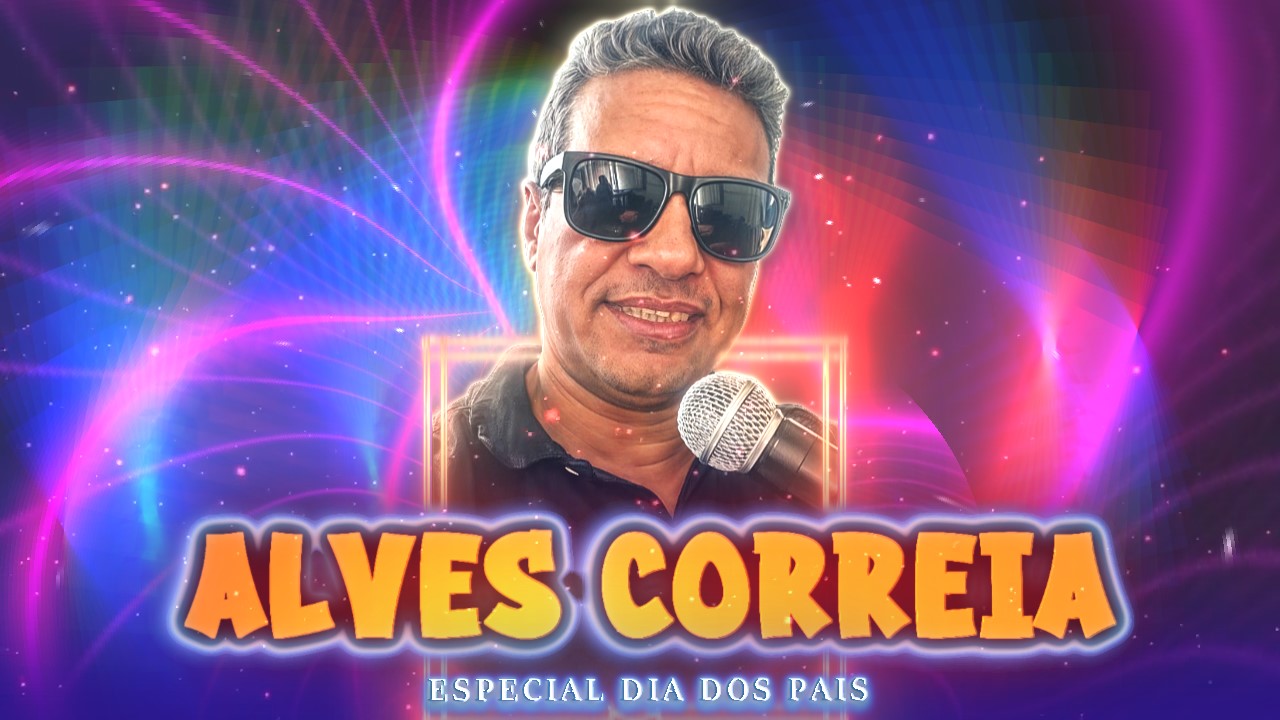 Pell Marques Show com Alves Correia