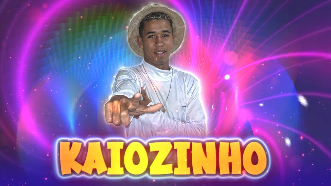 Pell Marques Show com Kaiozinho