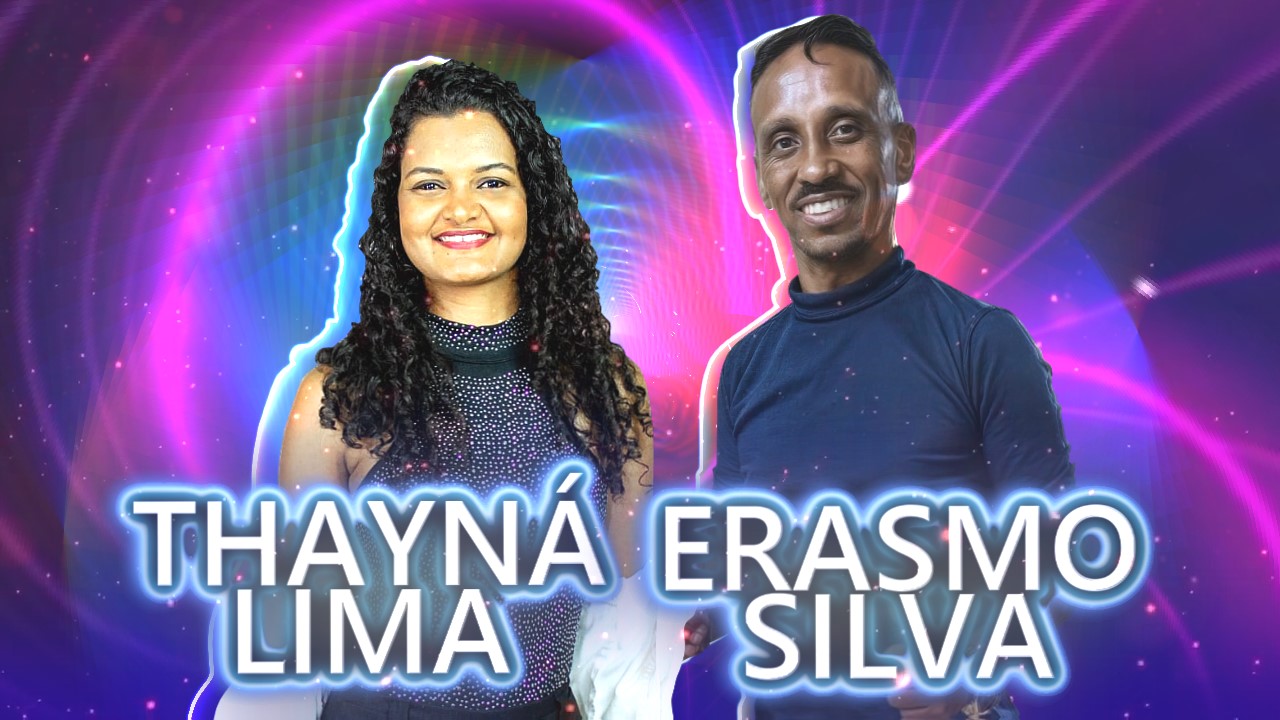 Pell Marques Show com Thayná Lima e Erasmo Silva