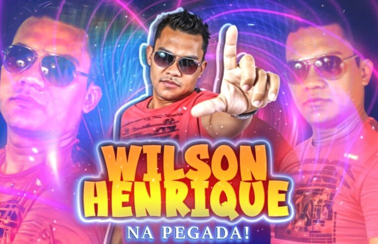 Pell Marques Show com Wilson Henrique