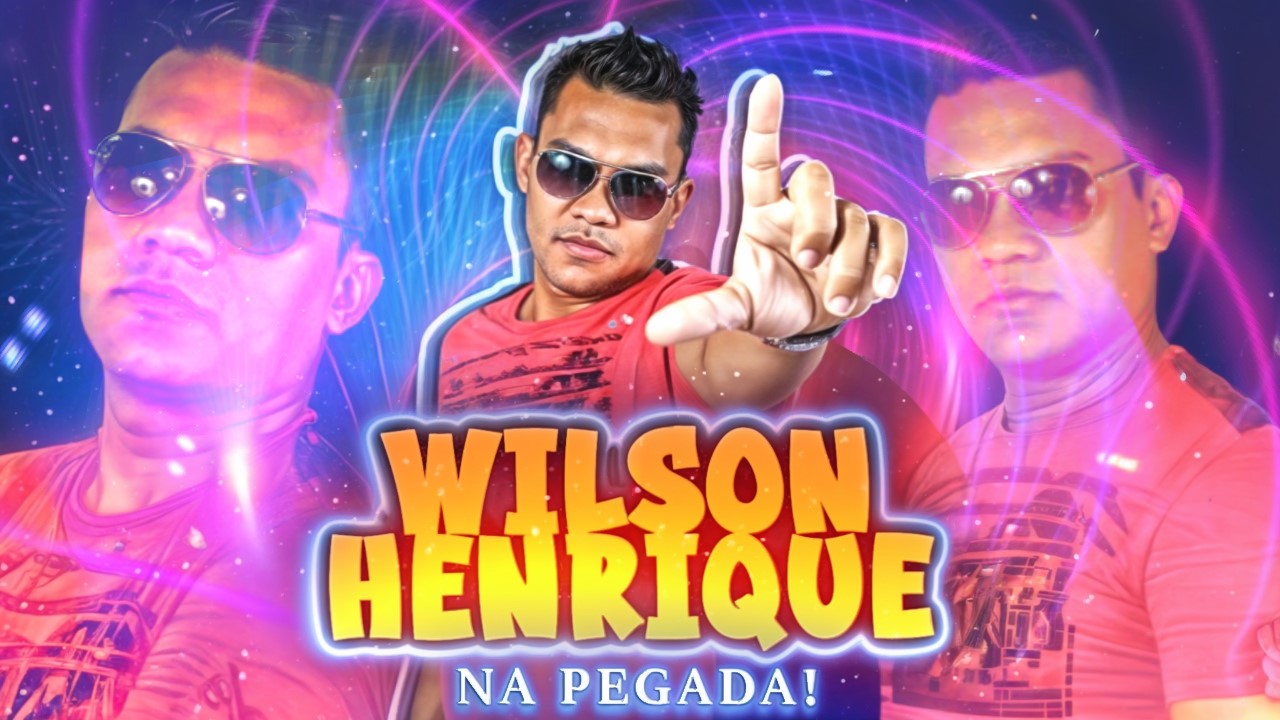 Pell Marques Show com Wilson Henrique