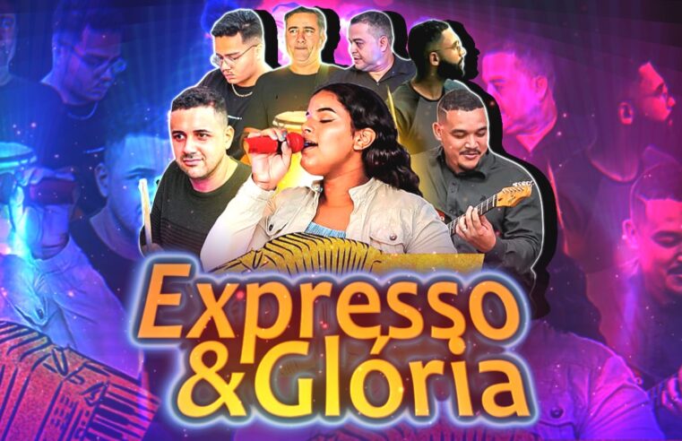 Pell Marques Show com Banda Expresso & Glória
