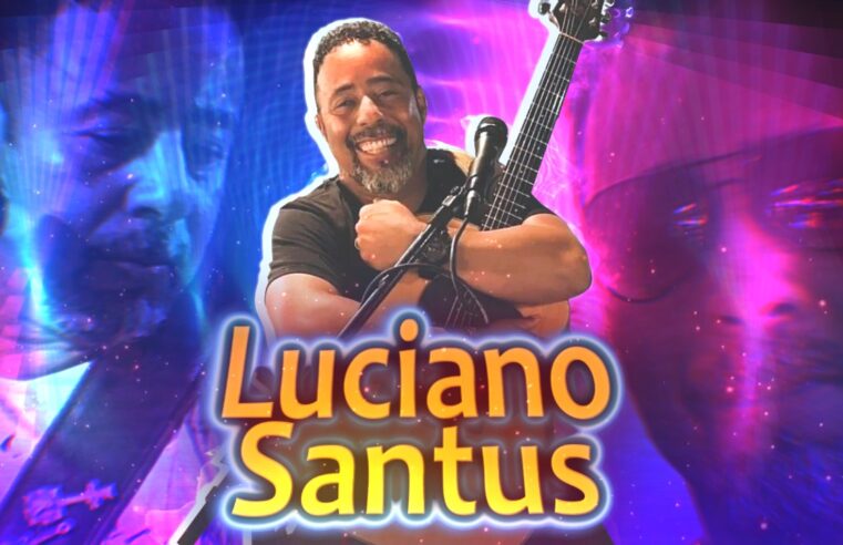 Pell Marques Show com Luciano Santus