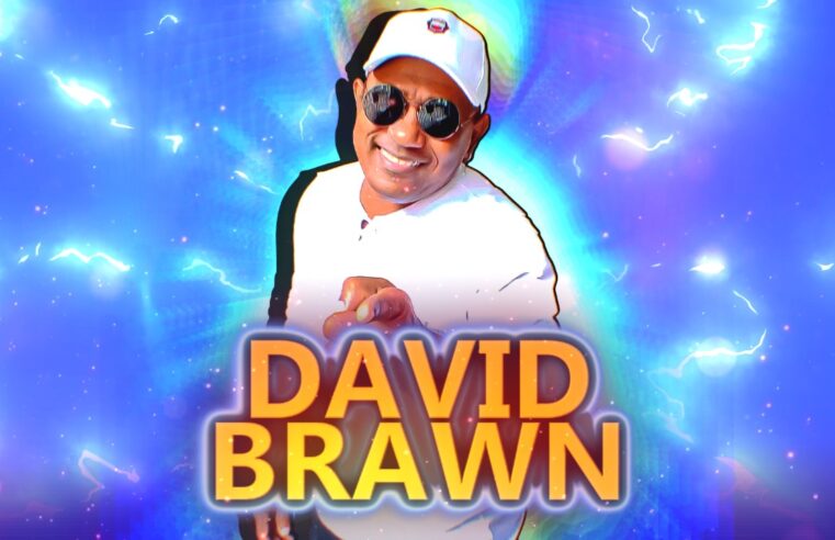 Programa Pell Marques Show com David Brawn