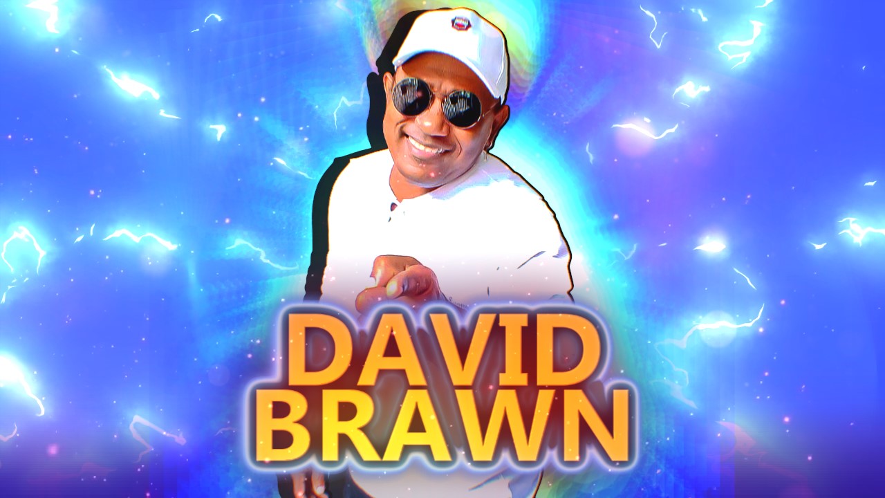 Programa Pell Marques Show com David Brawn