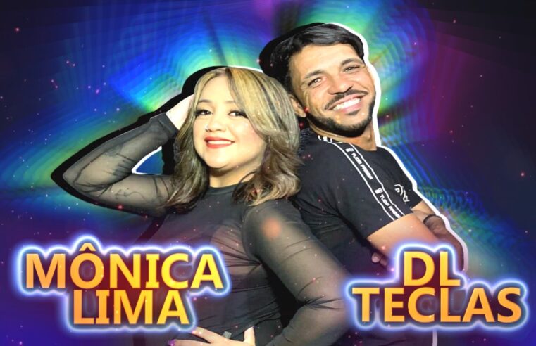 Pell Marques Show com Mônica & DL Teclas