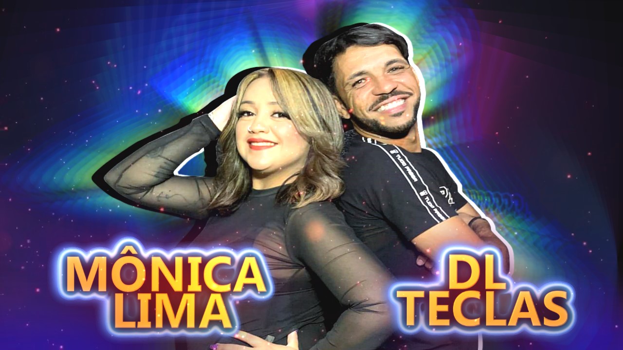 Pell Marques Show com Mônica & DL Teclas