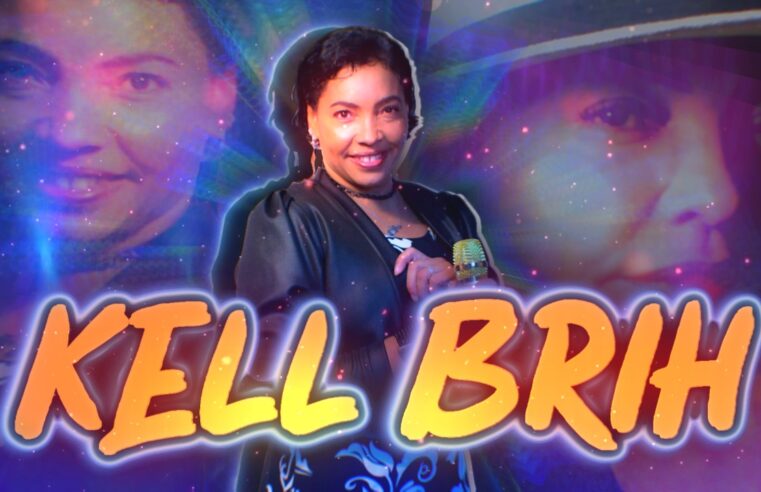 Programa Pell Marques Show com Kell Brih