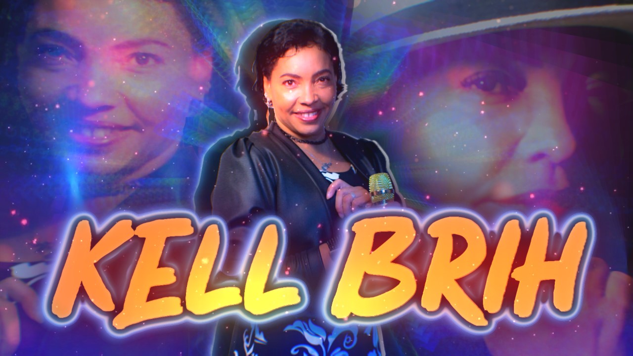 Programa Pell Marques Show com Kell Brih