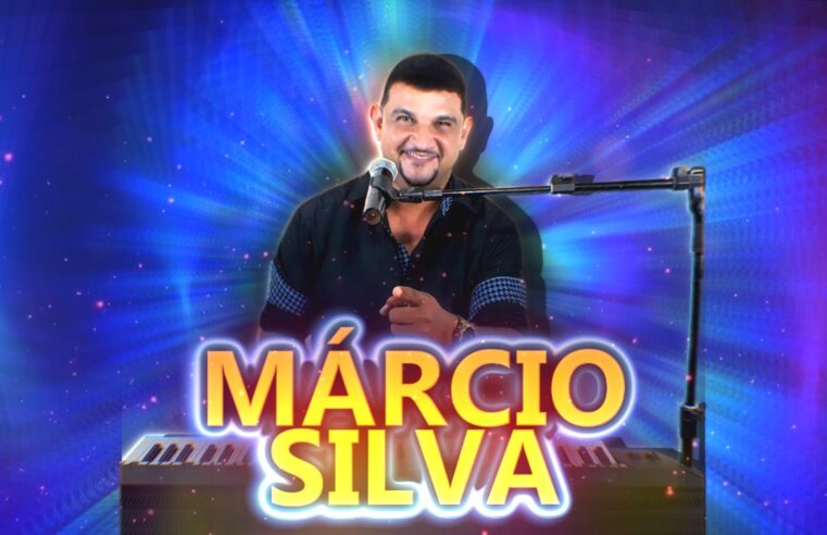Programa Pell Marques Show com Márcio Silva