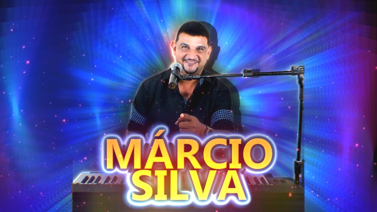Programa Pell Marques Show com Márcio Silva