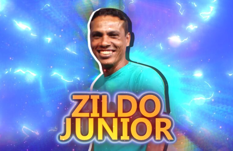 Programa Pell Marques Show com Zildo Jr