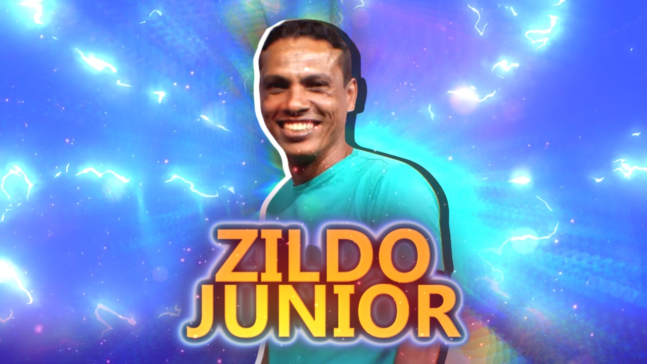 Programa Pell Marques Show com Zildo Jr