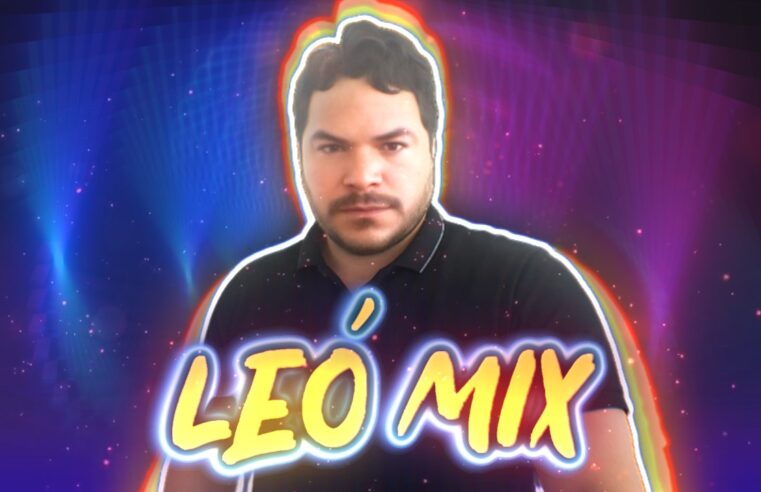 Programa Pell Marques Show com Léo Mix