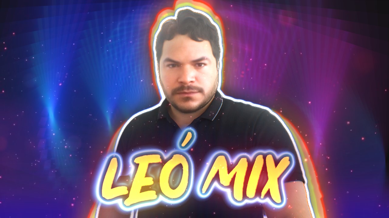 Programa Pell Marques Show com Léo Mix