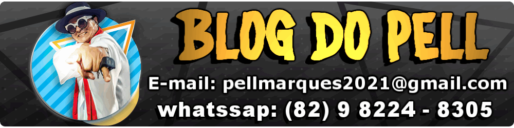 BLOG DO PELL