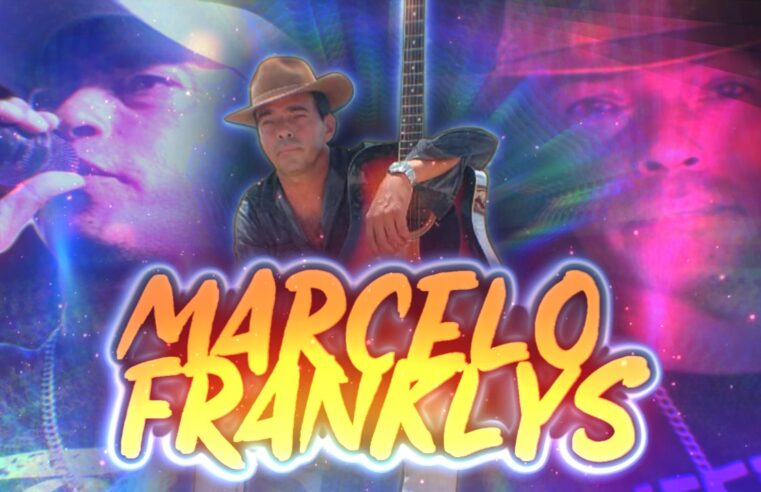 Programa Pell Marques Show com Marcelo Franklys