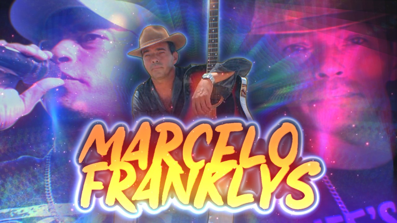 Programa Pell Marques Show com Marcelo Franklys