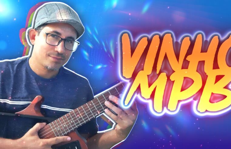 Live Pell Marques Show com Vinho MPB