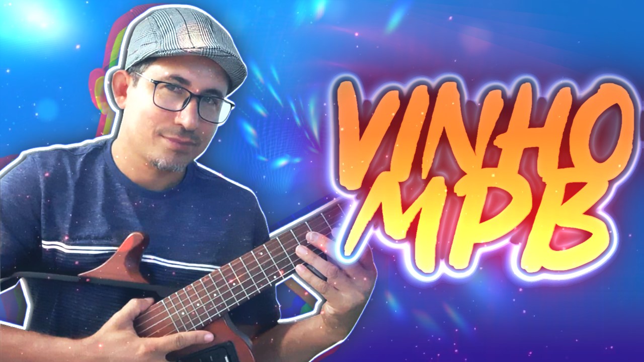 Live Pell Marques Show com Vinho MPB