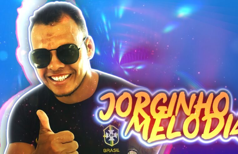 Live Pell Marques Show com Jorginho Melodia