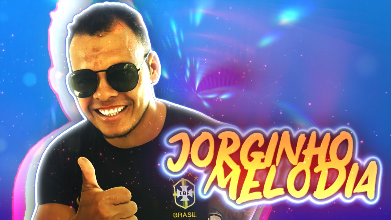 Live Pell Marques Show com Jorginho Melodia