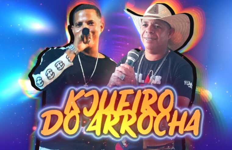 Pell Marques Show e Kjueiro do arrocha