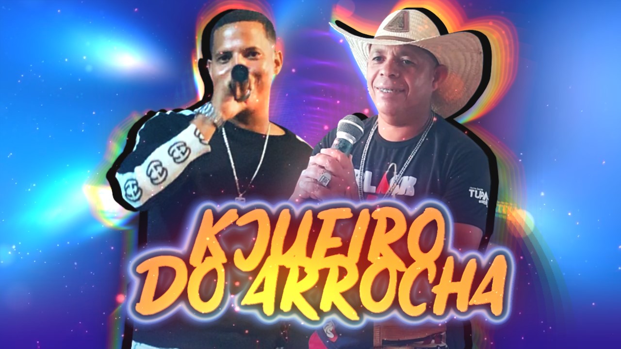 Pell Marques Show e Kjueiro do arrocha