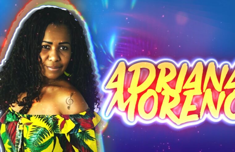 Live Pell Marques Show com Adriana Moreno