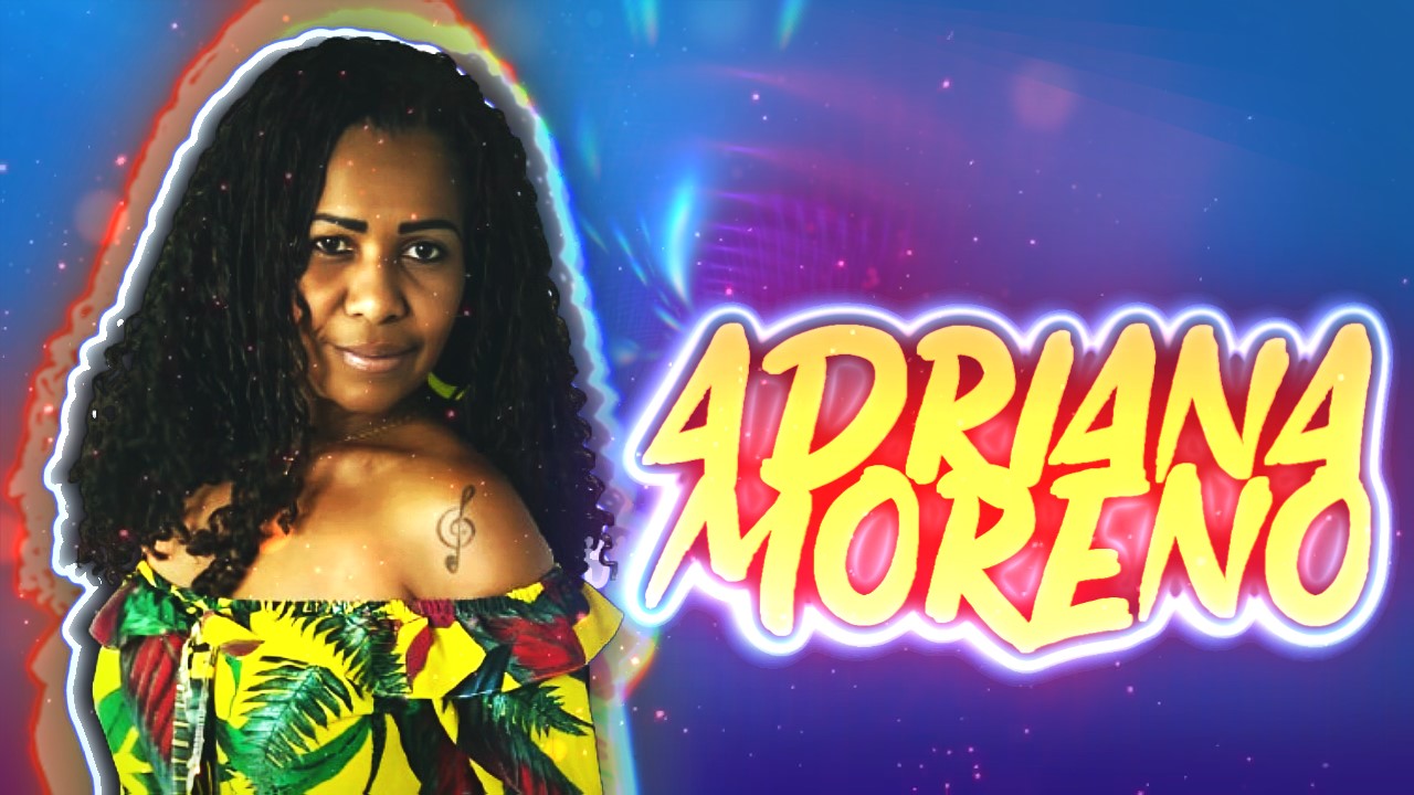 Live Pell Marques Show com Adriana Moreno