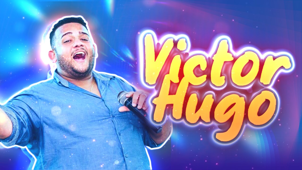 Live Pell Marques Show com Victor Hugo