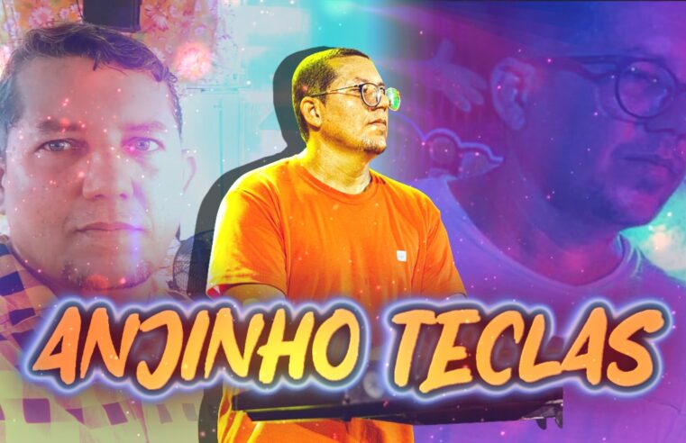 Live Pell Marques Show com Anjinho Teclas