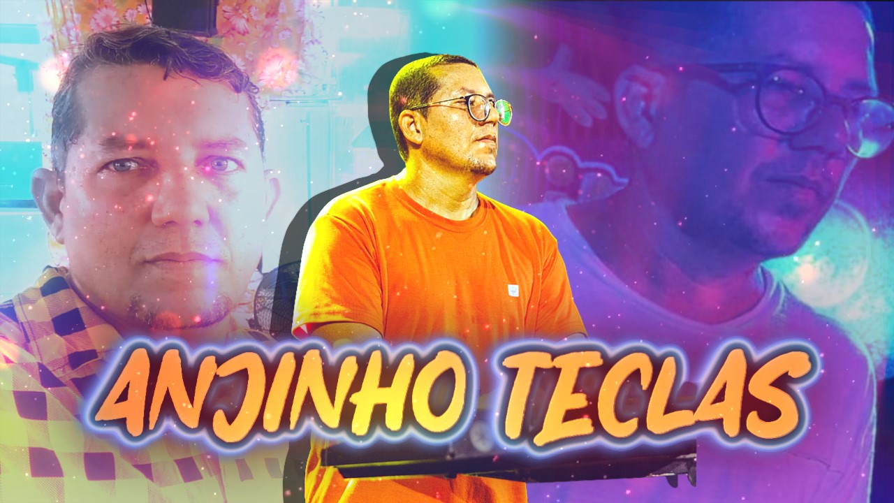 Live Pell Marques Show com Anjinho Teclas