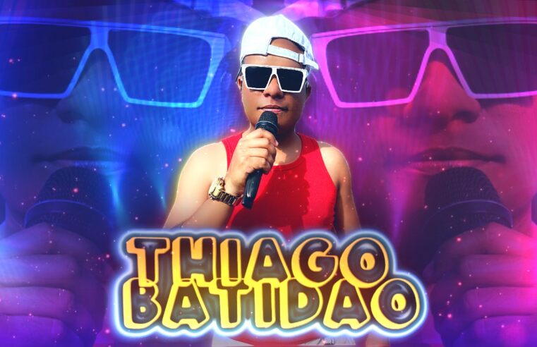 Live Pell Marques Show com Thiago Batidão