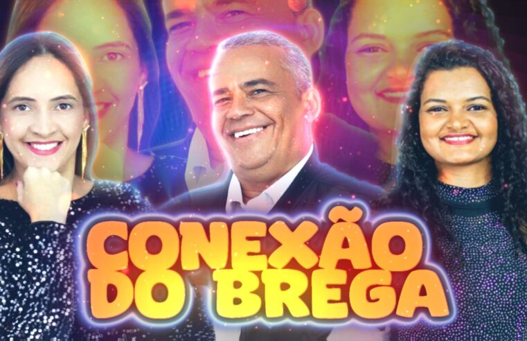 Live Pell Marques Show com Conexão do Brega