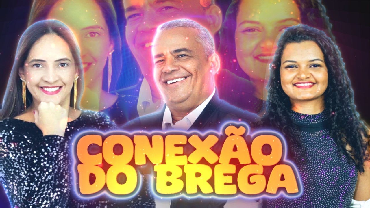 Live Pell Marques Show com Conexão do Brega