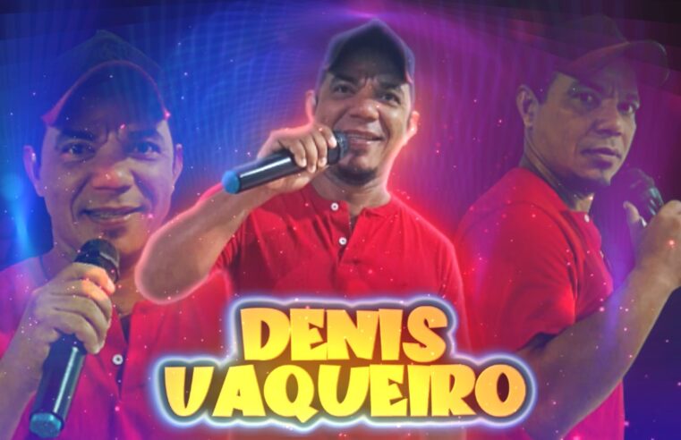 Live Pell Marques Show com Denis Vaqueiro