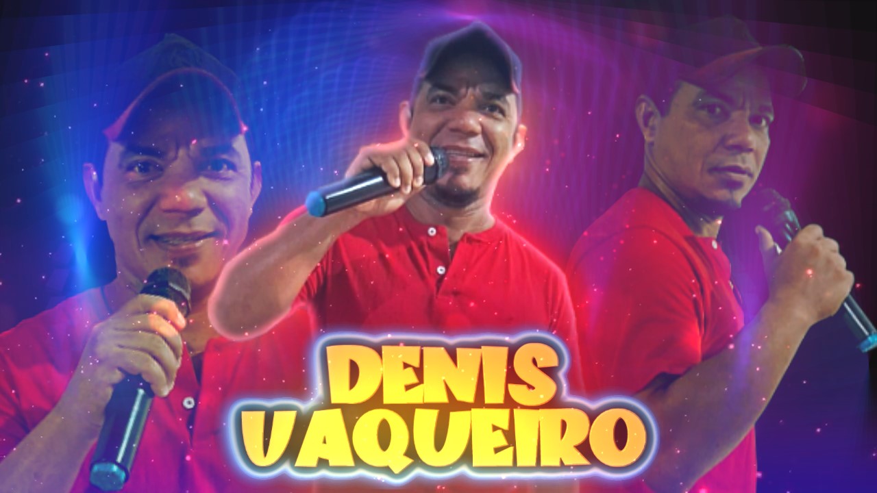 Live Pell Marques Show com Denis Vaqueiro