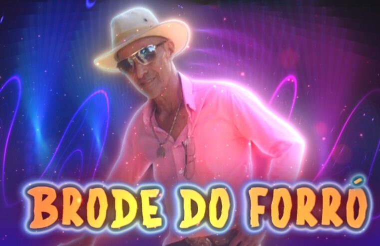 Live Pell Marques Show com Brode do Forró