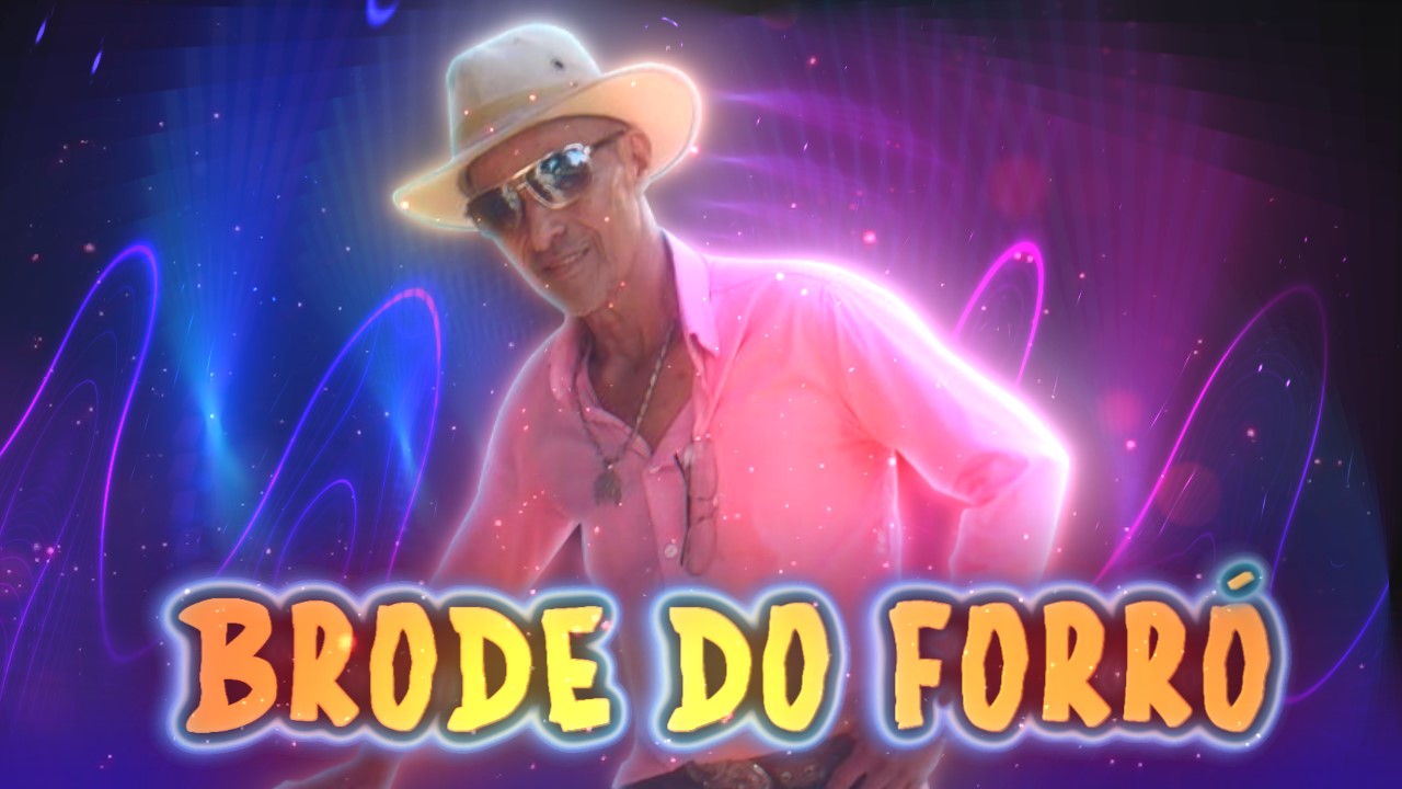 Live Pell Marques Show com Brode do Forró