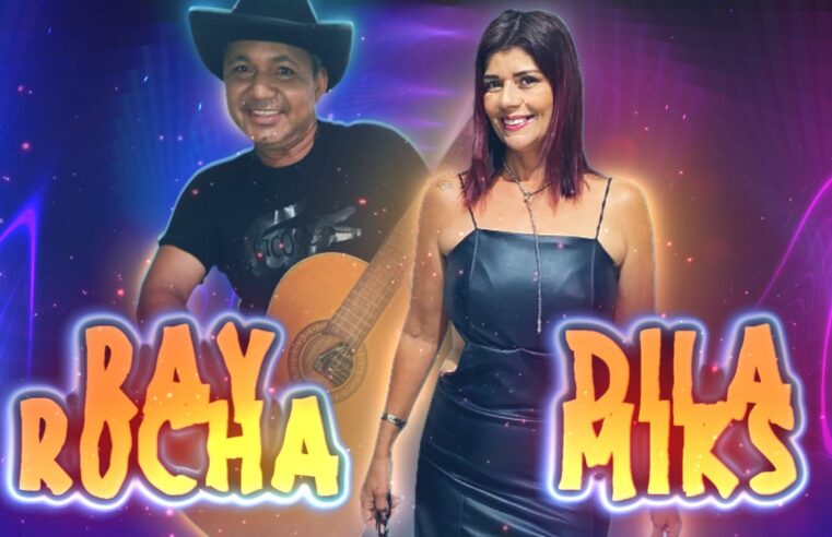Live Pell Marques Show com Dila Miks e Ray Rocha