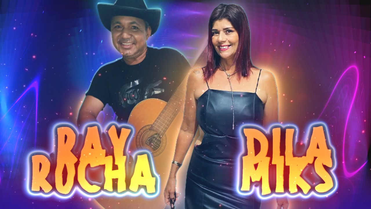Live Pell Marques Show com Dila Miks e Ray Rocha
