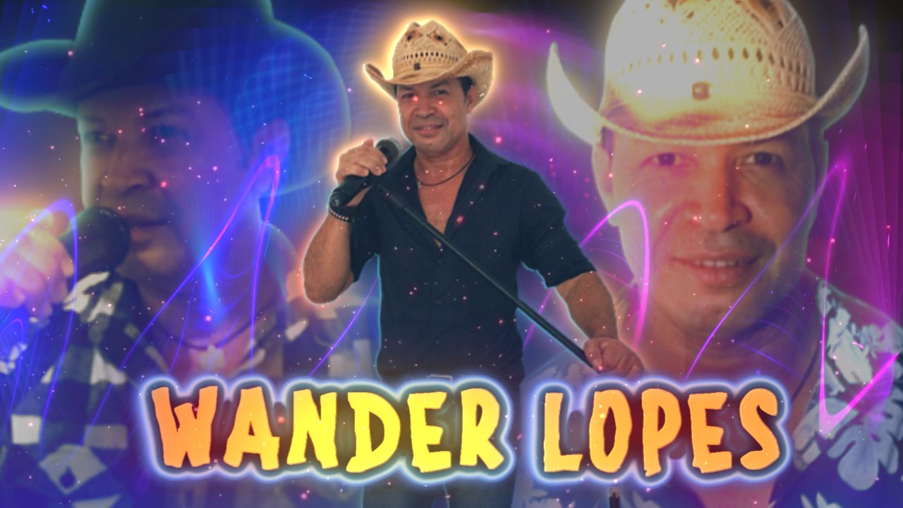 Live Pell Marques Show com Wander Lopes