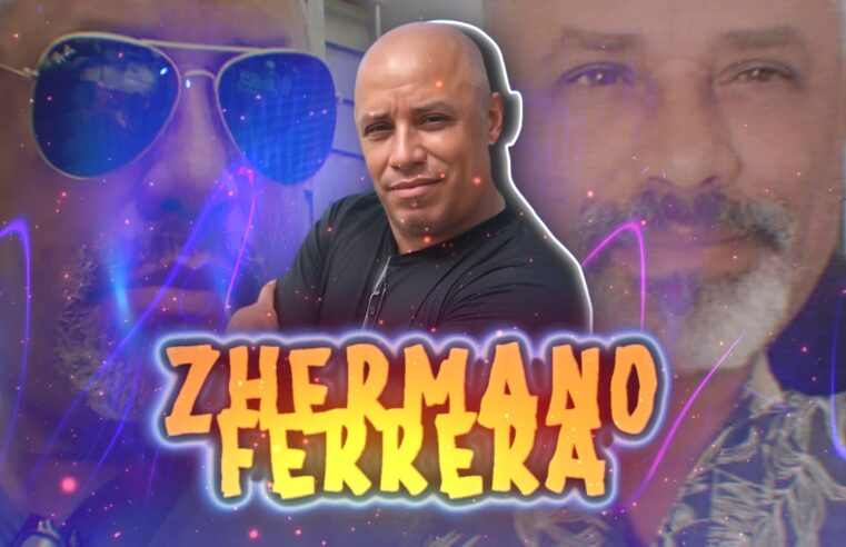 Live Pell Marques Show com Zhermano Ferrera