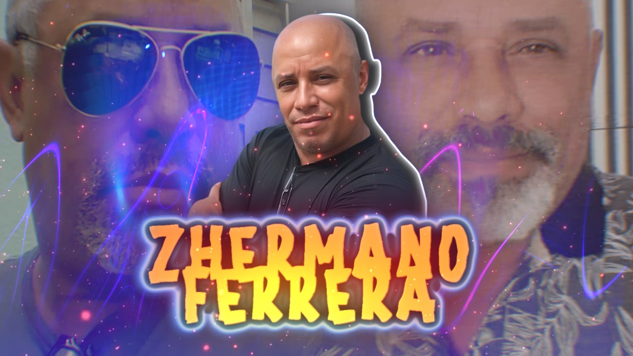 Live Pell Marques Show com Zhermano Ferrera